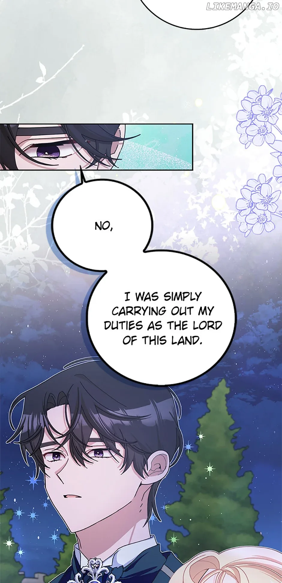 Please Marry Me Again, Husband! Chapter 85 page 50