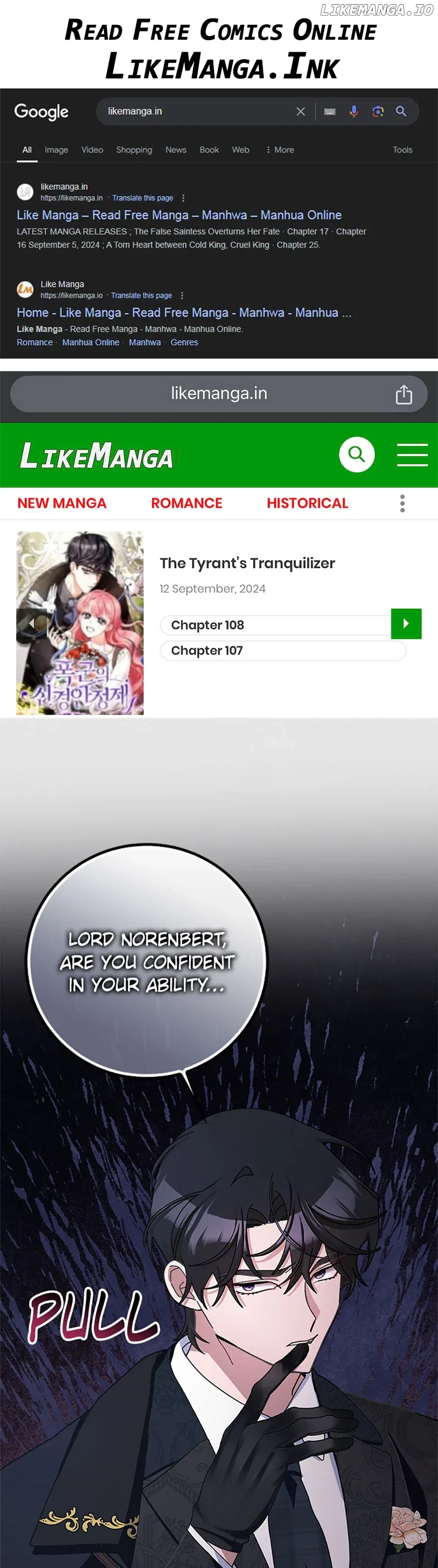 Please Marry Me Again, Husband! Chapter 91 page 2