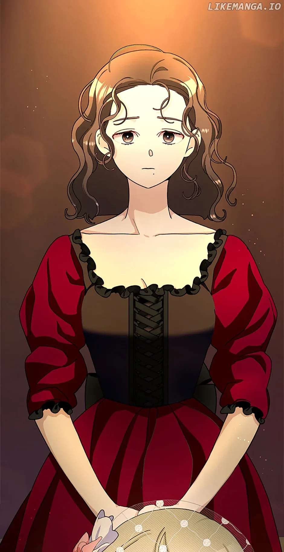 Please Marry Me Again, Husband! Chapter 81 page 51