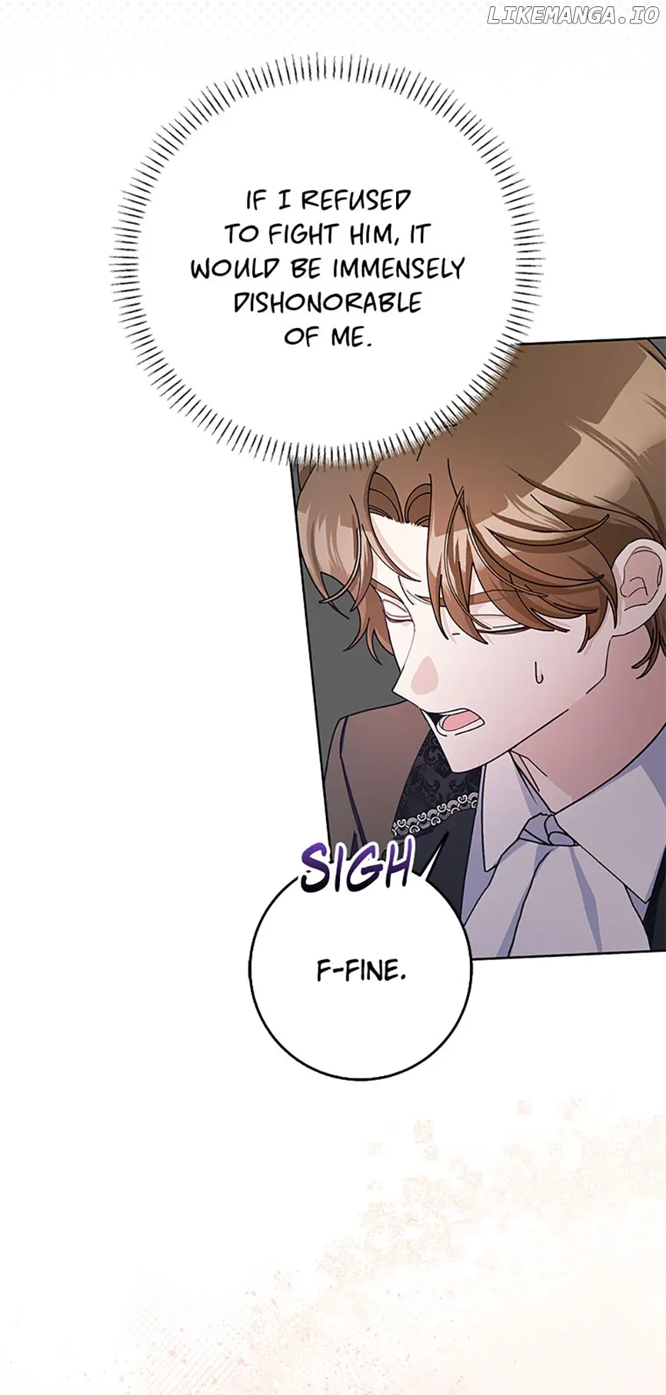 Please Marry Me Again, Husband! Chapter 91 page 16