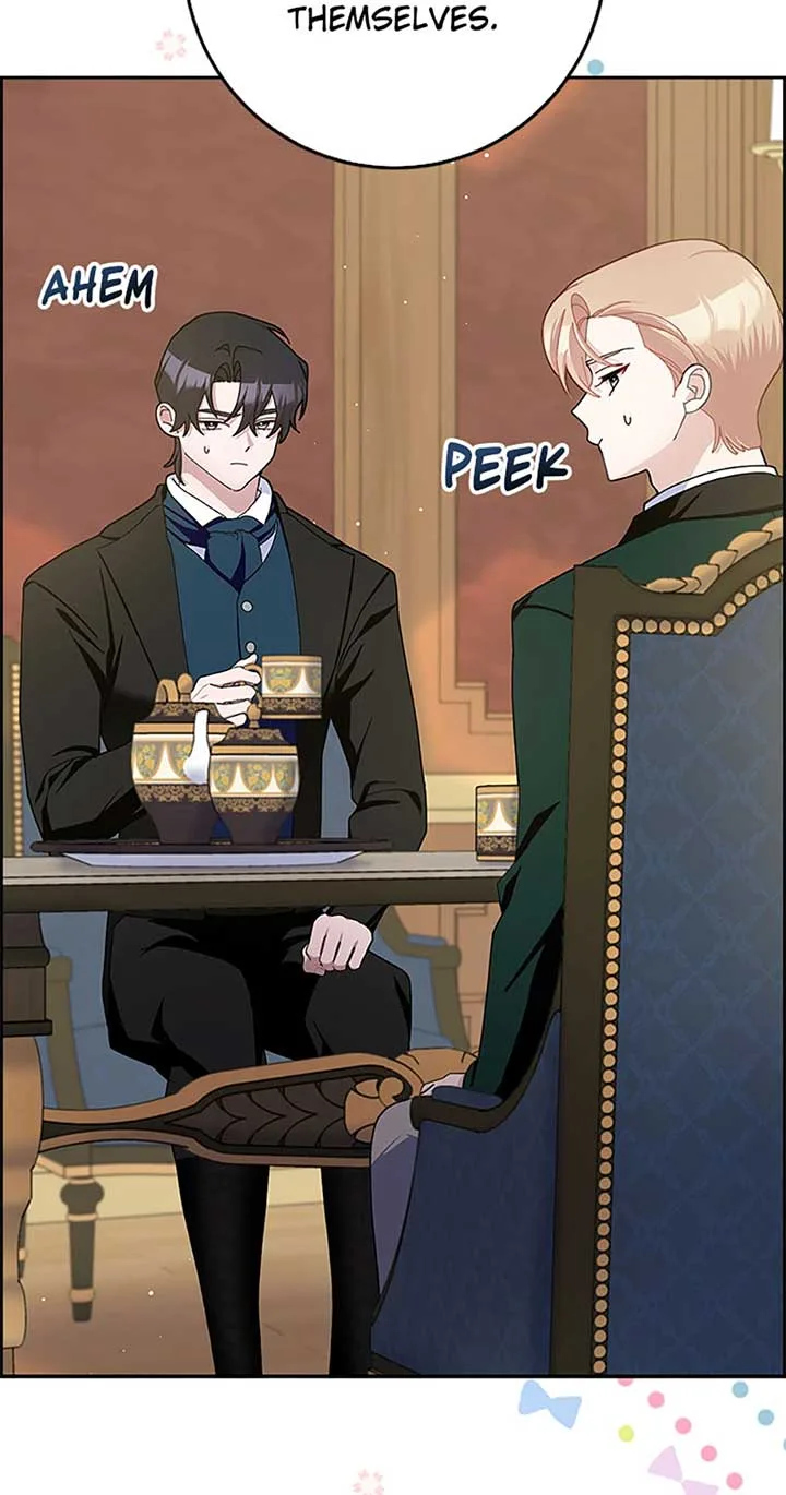 Please Marry Me Again, Husband! Chapter 92 page 8