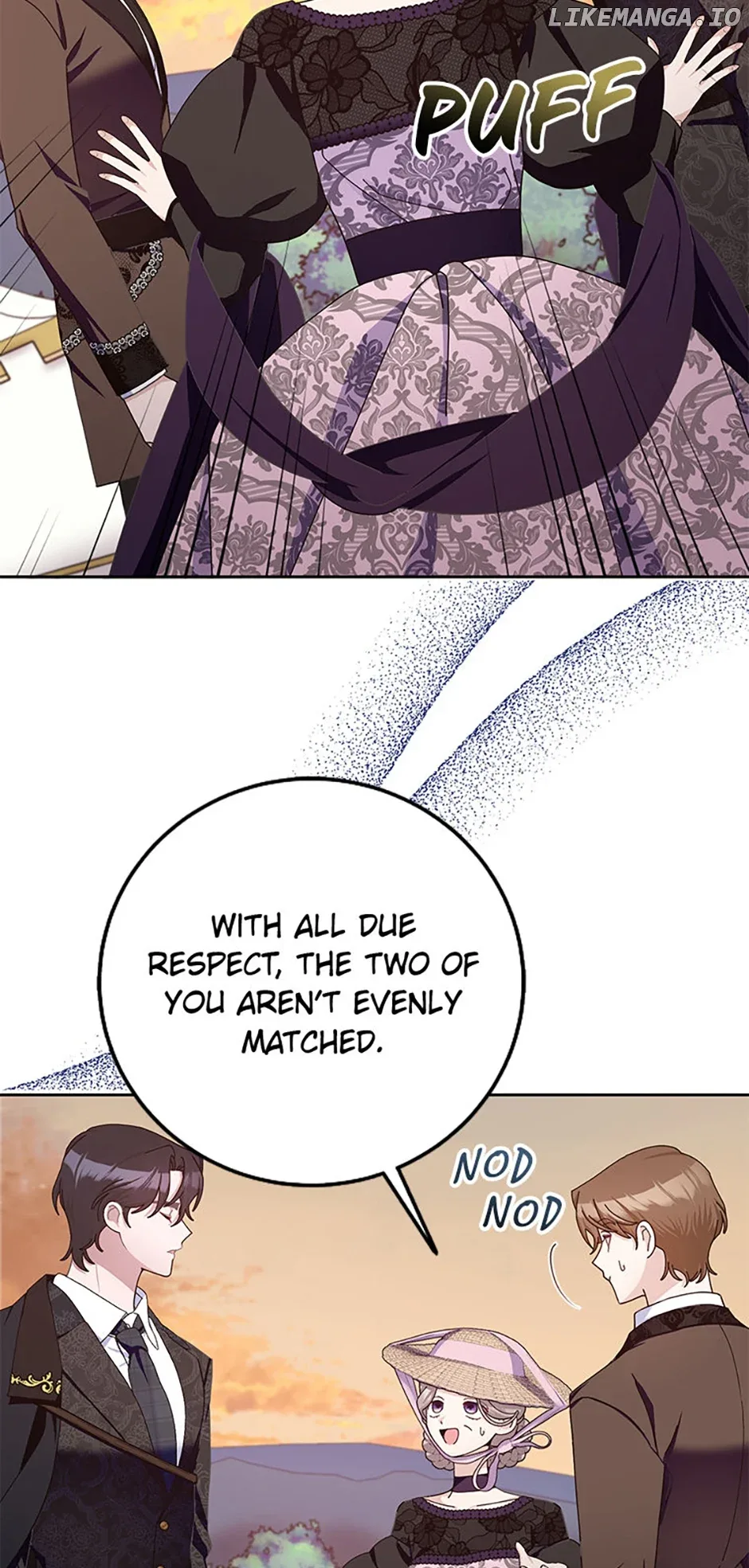 Please Marry Me Again, Husband! Chapter 91 page 12
