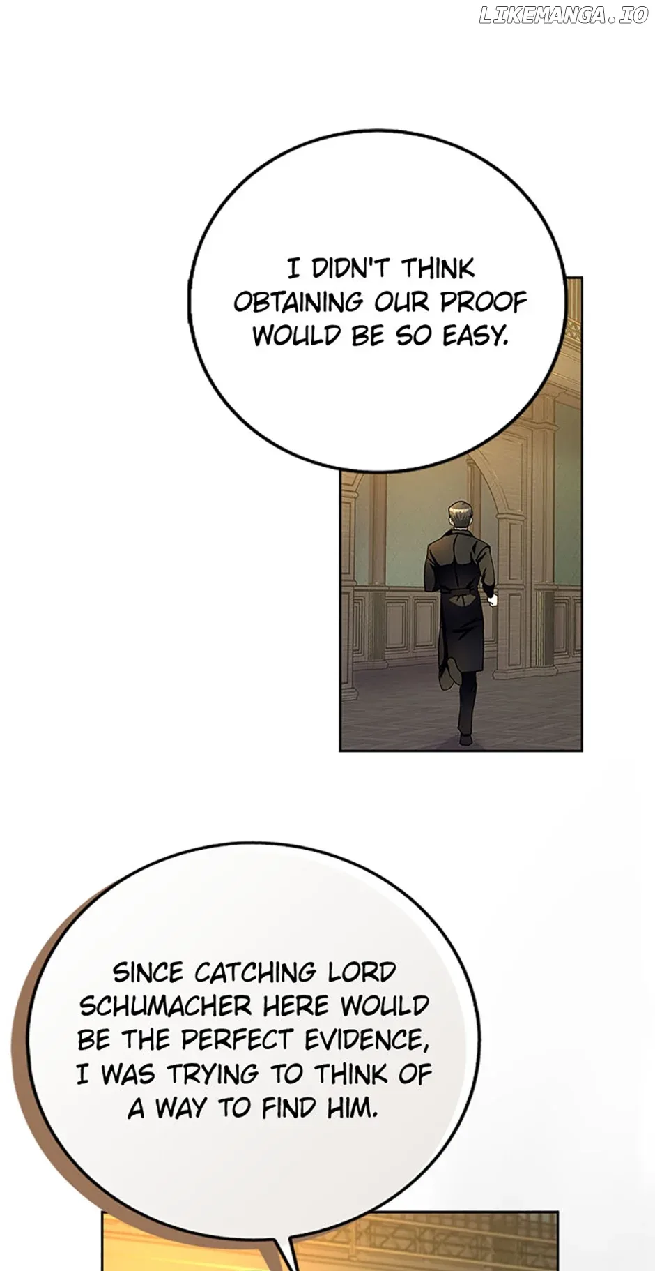 Please Marry Me Again, Husband! Chapter 81 page 44