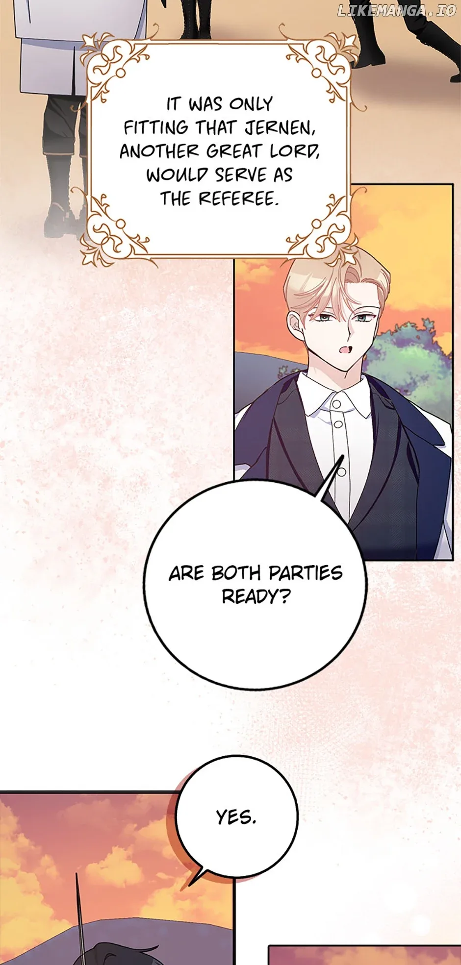 Please Marry Me Again, Husband! Chapter 91 page 18