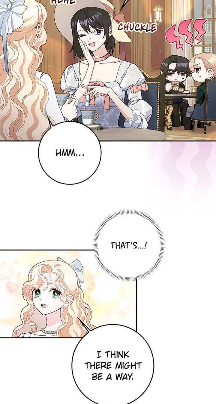 Please Marry Me Again, Husband! Chapter 92 page 11