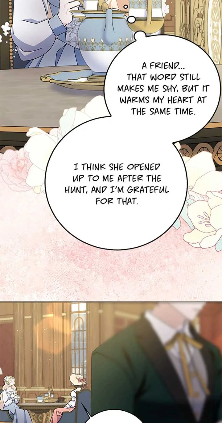 Please Marry Me Again, Husband! Chapter 92 page 6