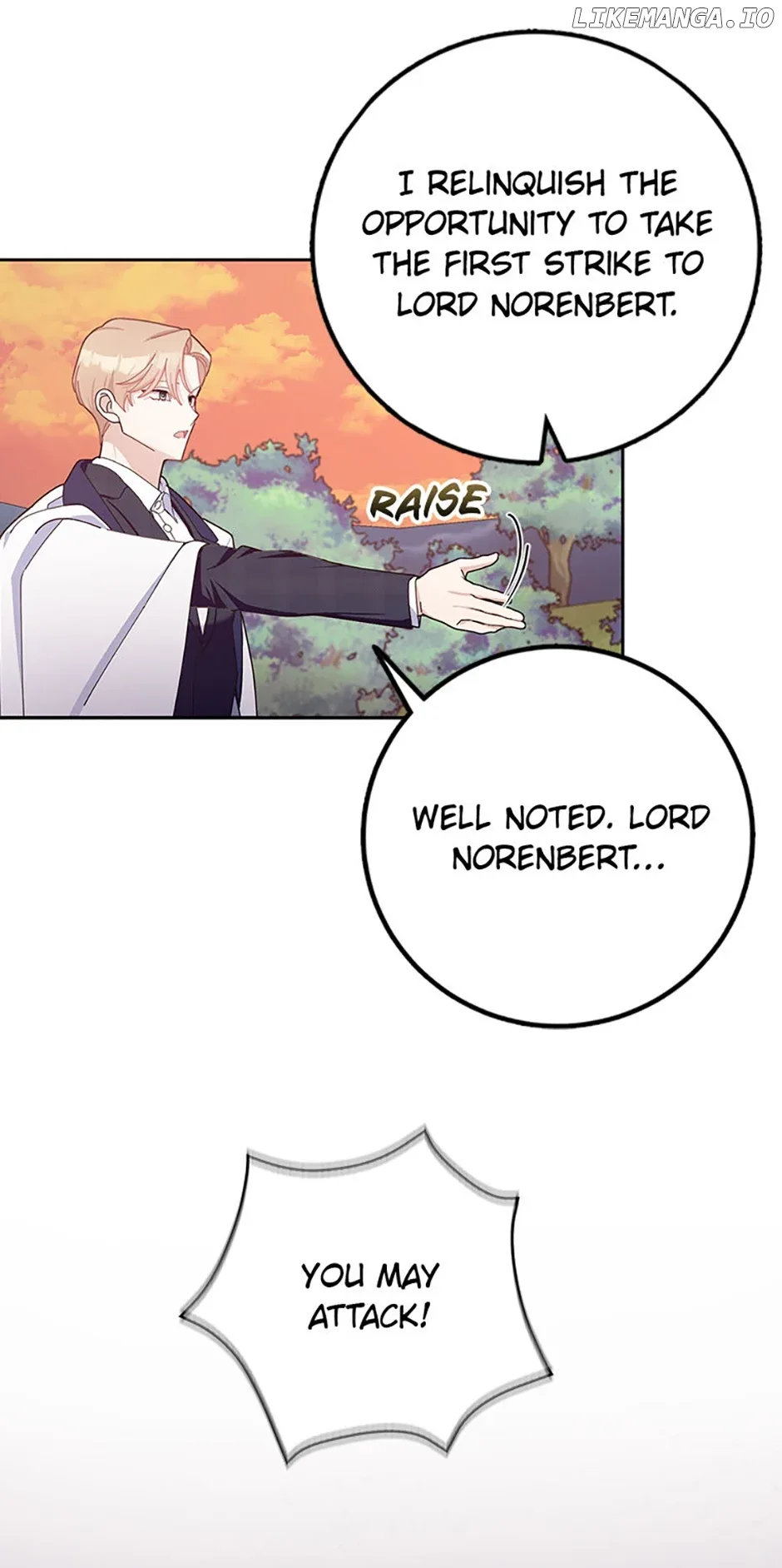 Please Marry Me Again, Husband! Chapter 91 page 20
