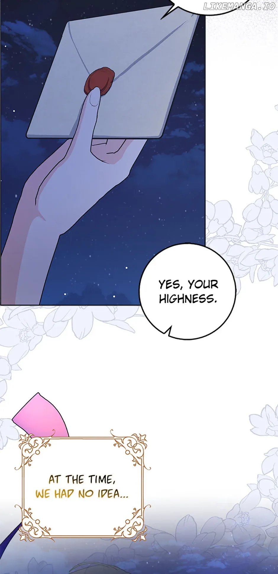 Please Marry Me Again, Husband! Chapter 85 page 54