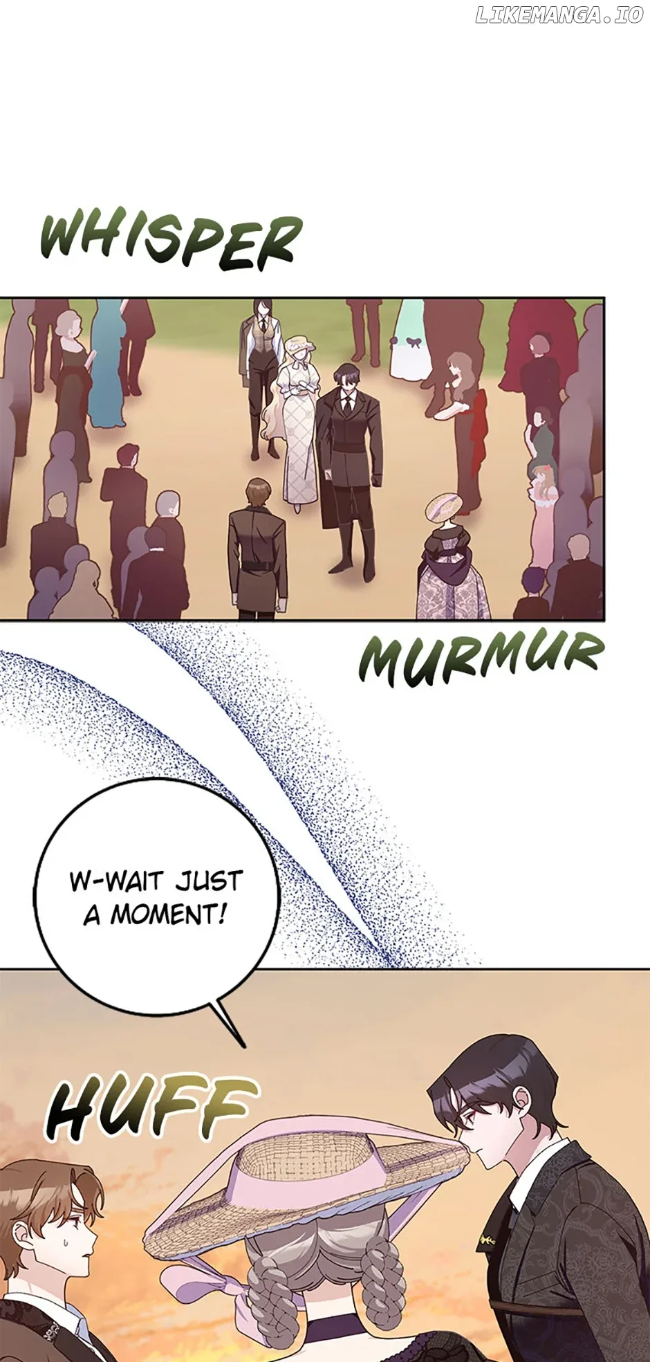 Please Marry Me Again, Husband! Chapter 91 page 11