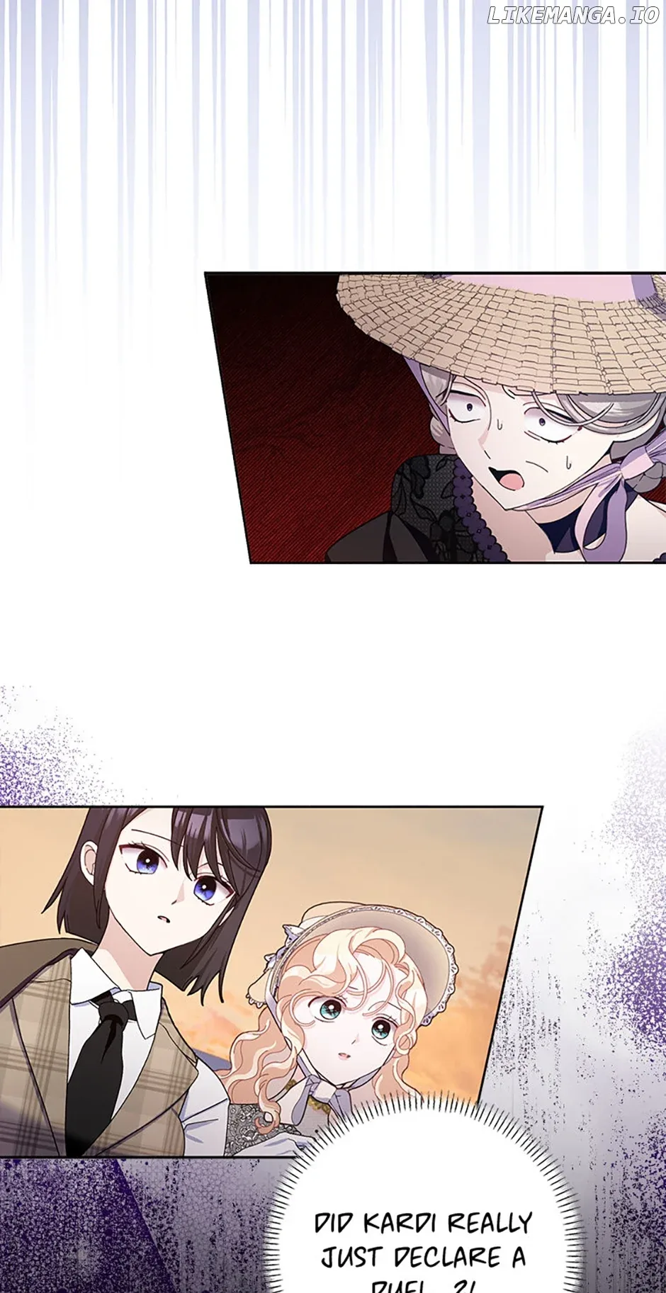 Please Marry Me Again, Husband! Chapter 91 page 7