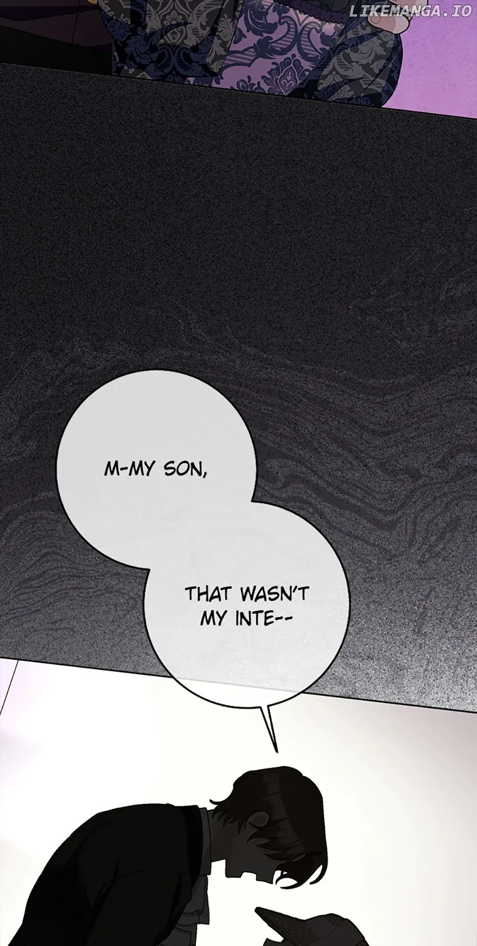 Please Marry Me Again, Husband! Chapter 90 page 9