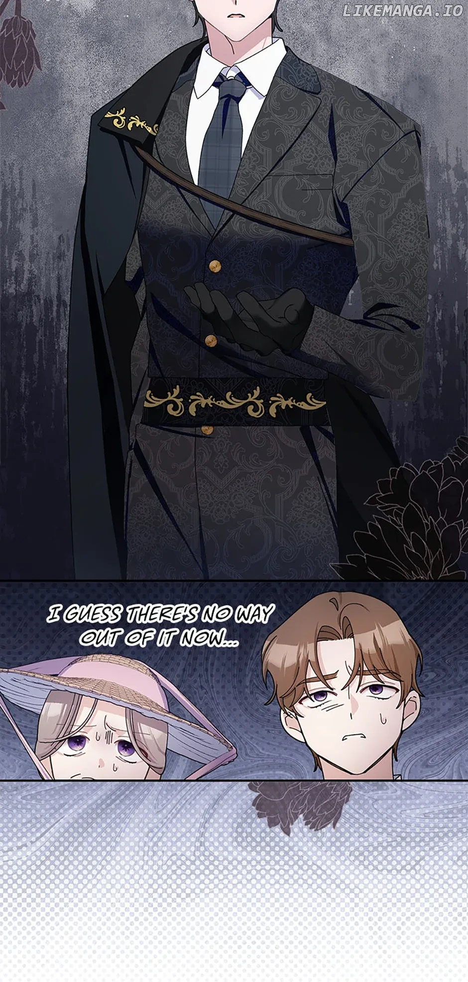 Please Marry Me Again, Husband! Chapter 91 page 15
