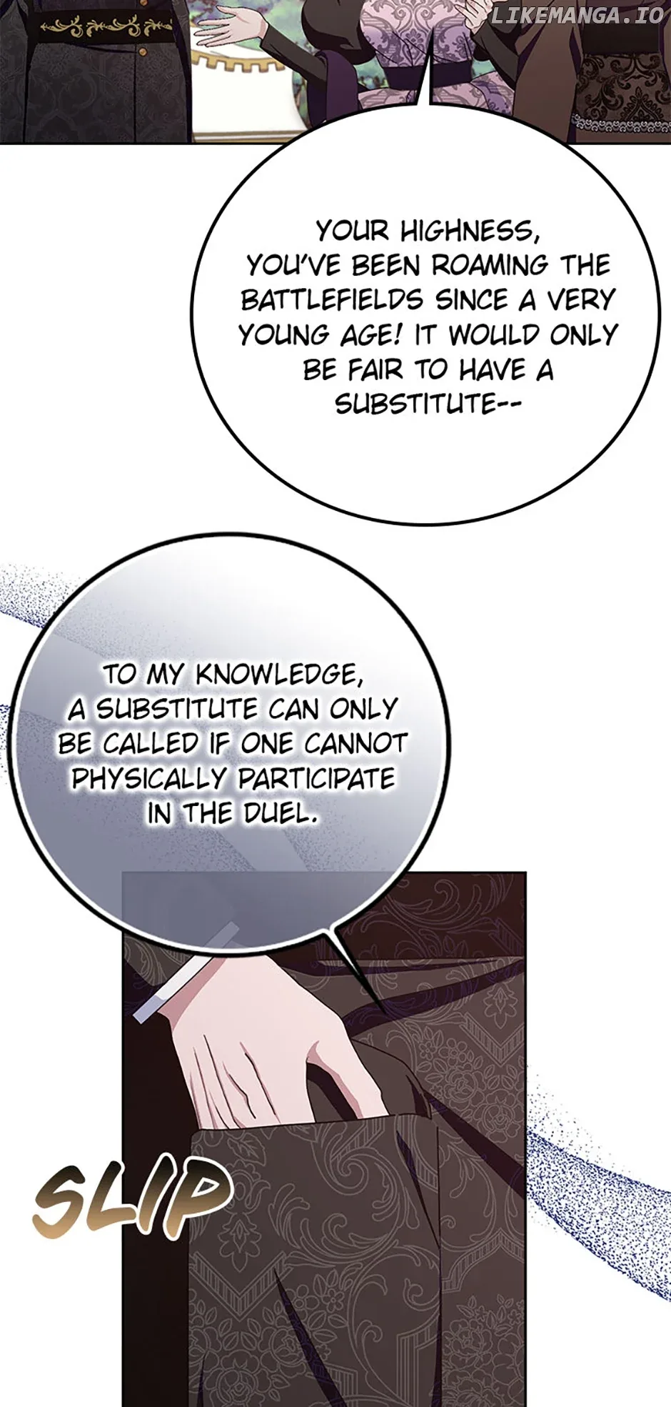 Please Marry Me Again, Husband! Chapter 91 page 13