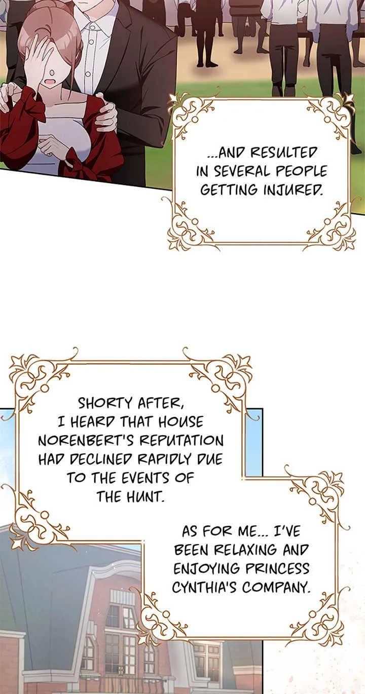Please Marry Me Again, Husband! Chapter 92 page 3