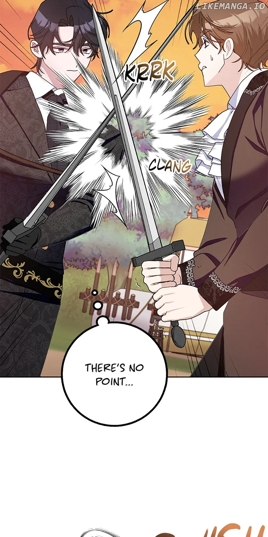 Please Marry Me Again, Husband! Chapter 91 page 25