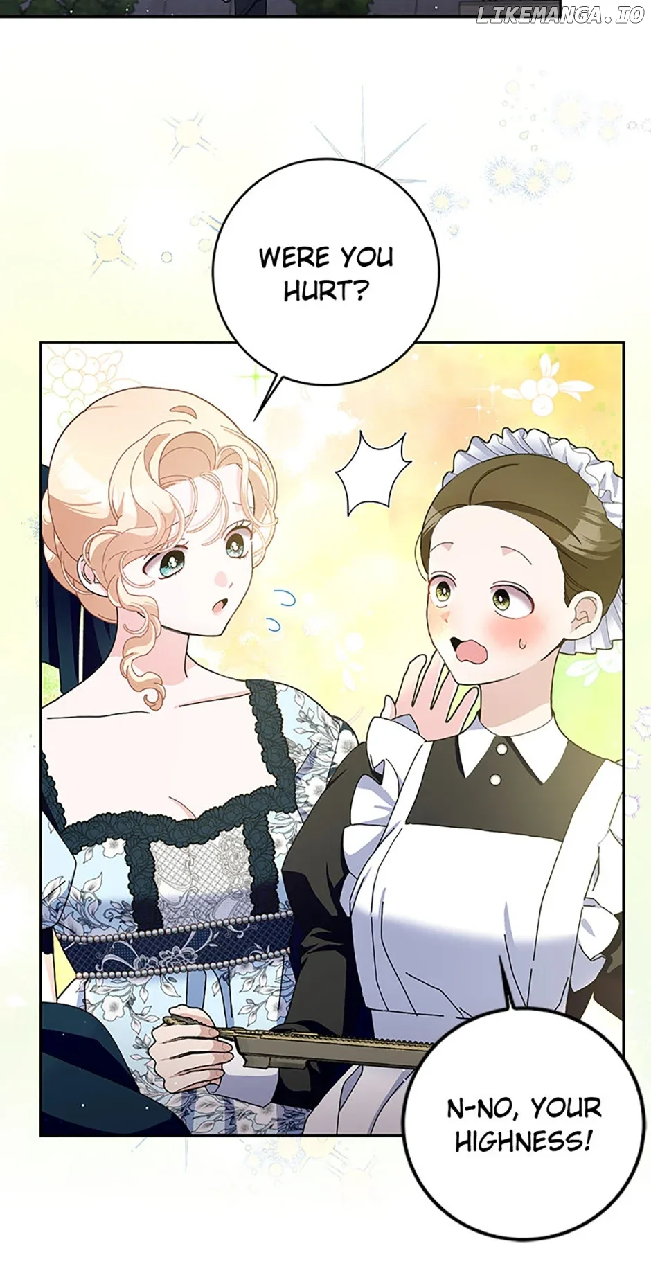 Please Marry Me Again, Husband! Chapter 85 page 48