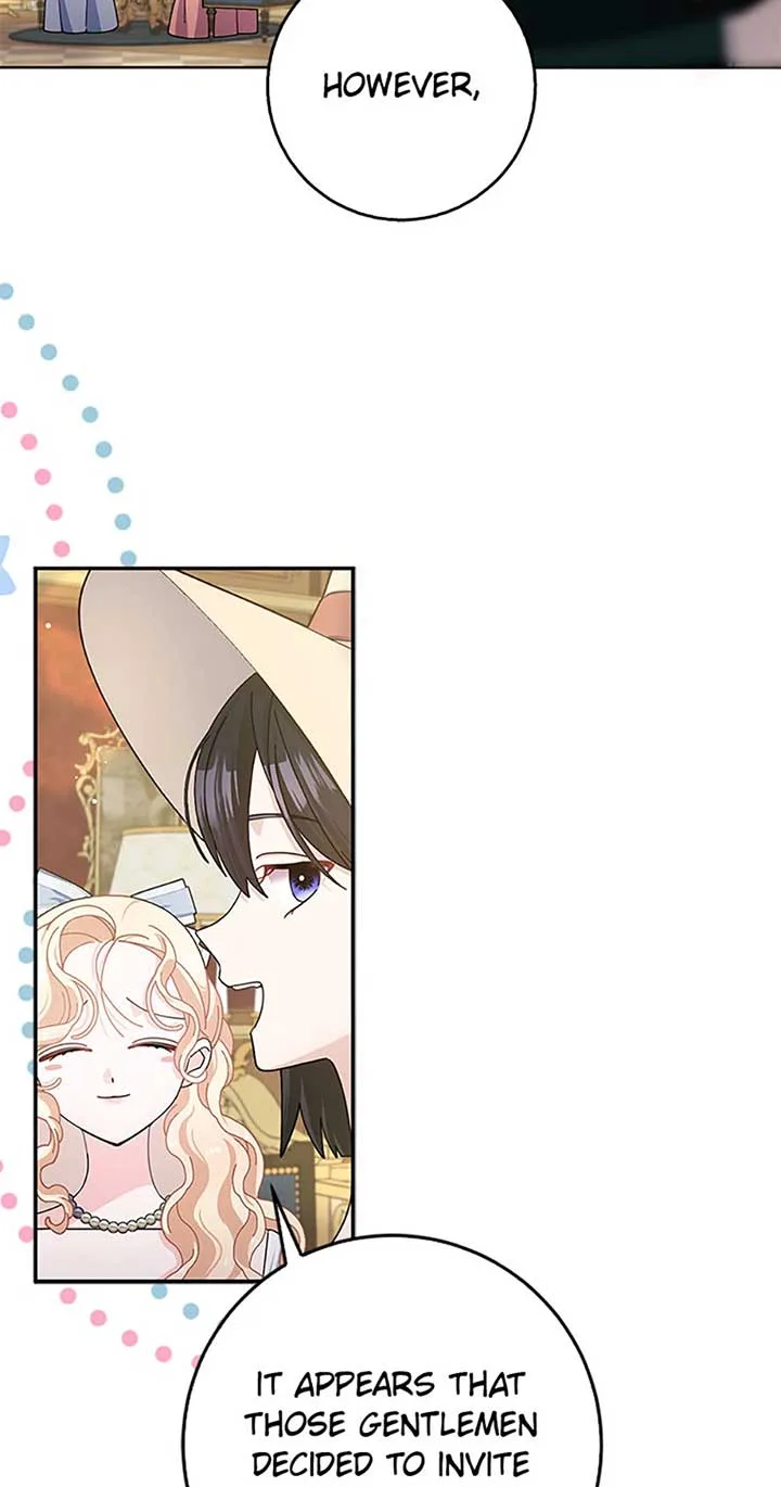 Please Marry Me Again, Husband! Chapter 92 page 7