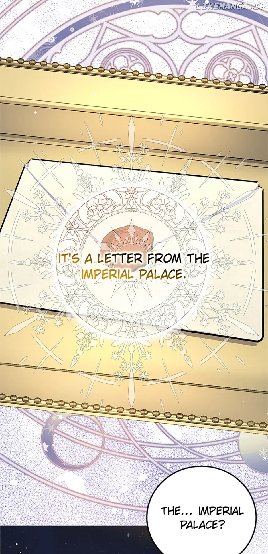 Please Marry Me Again, Husband! Chapter 85 page 53