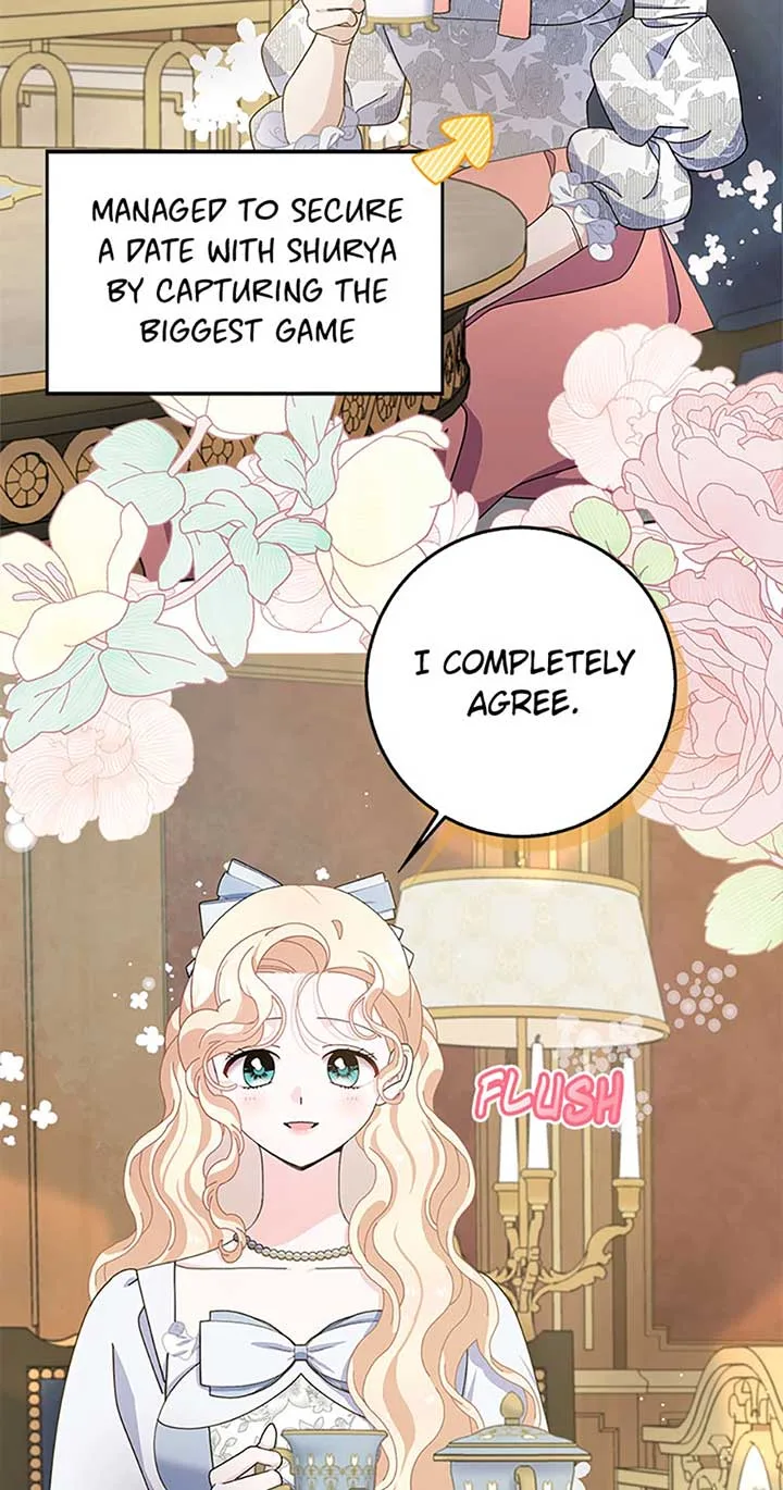 Please Marry Me Again, Husband! Chapter 92 page 5