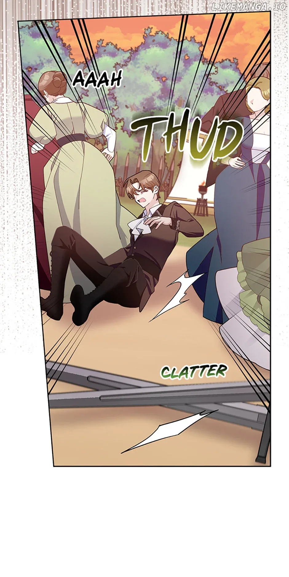 Please Marry Me Again, Husband! Chapter 91 page 29