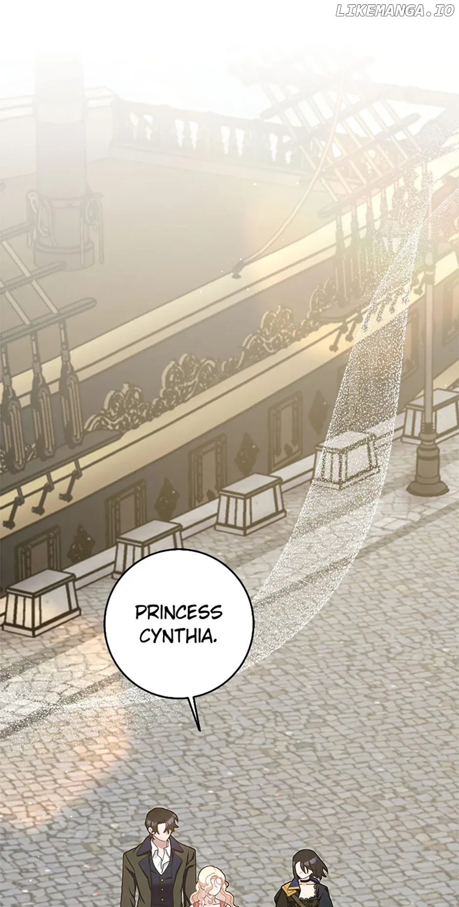 Please Marry Me Again, Husband! Chapter 87 page 23