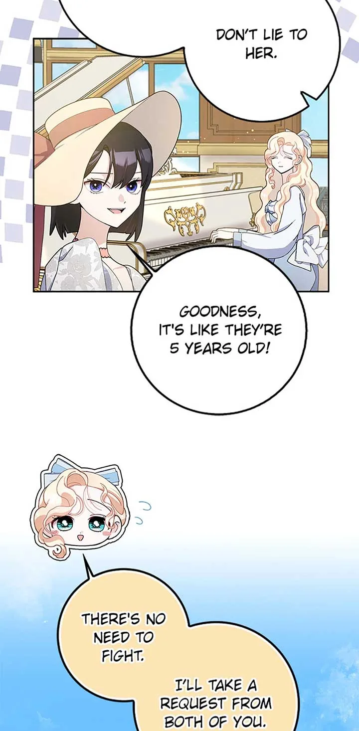 Please Marry Me Again, Husband! Chapter 92 page 27