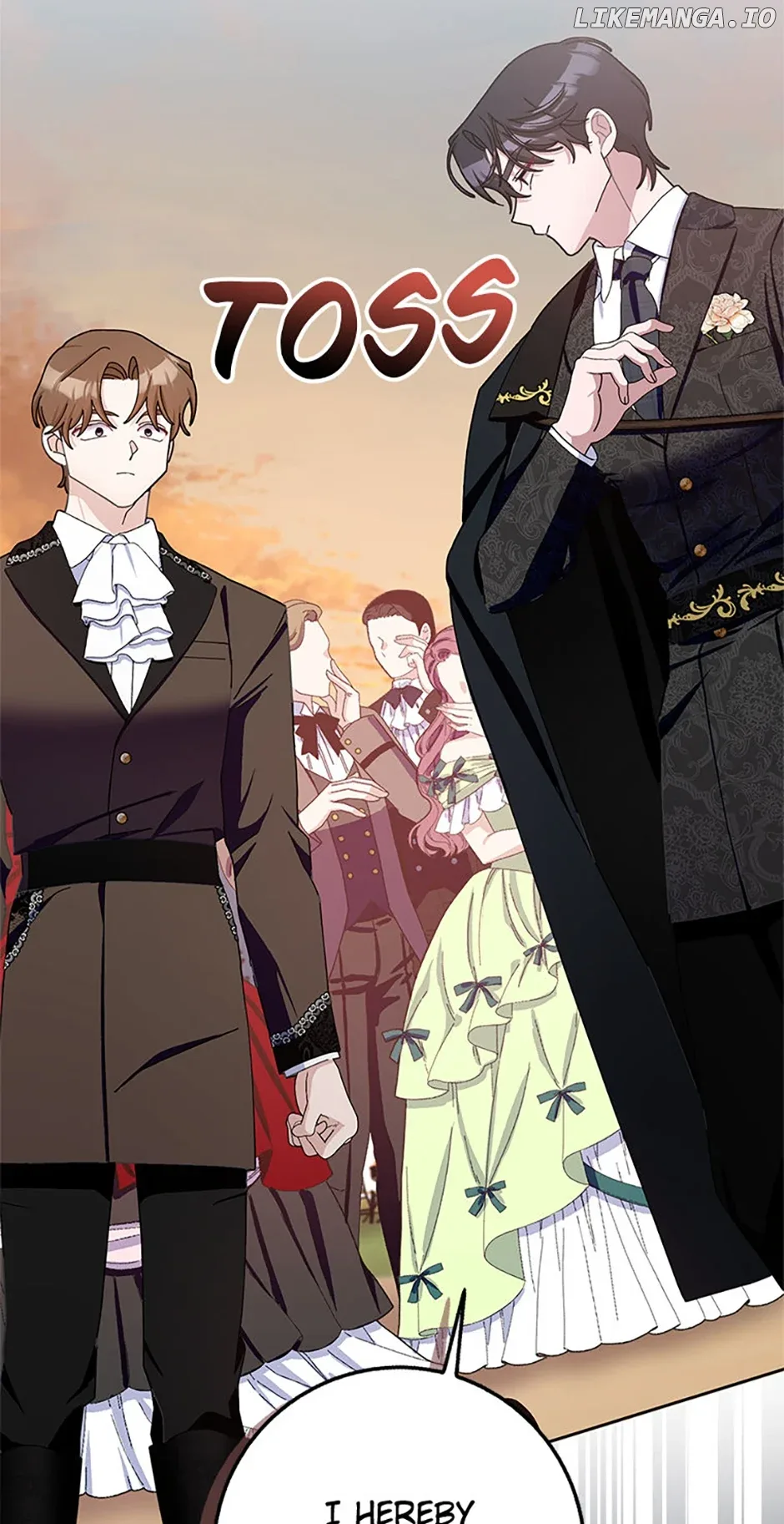 Please Marry Me Again, Husband! Chapter 91 page 5