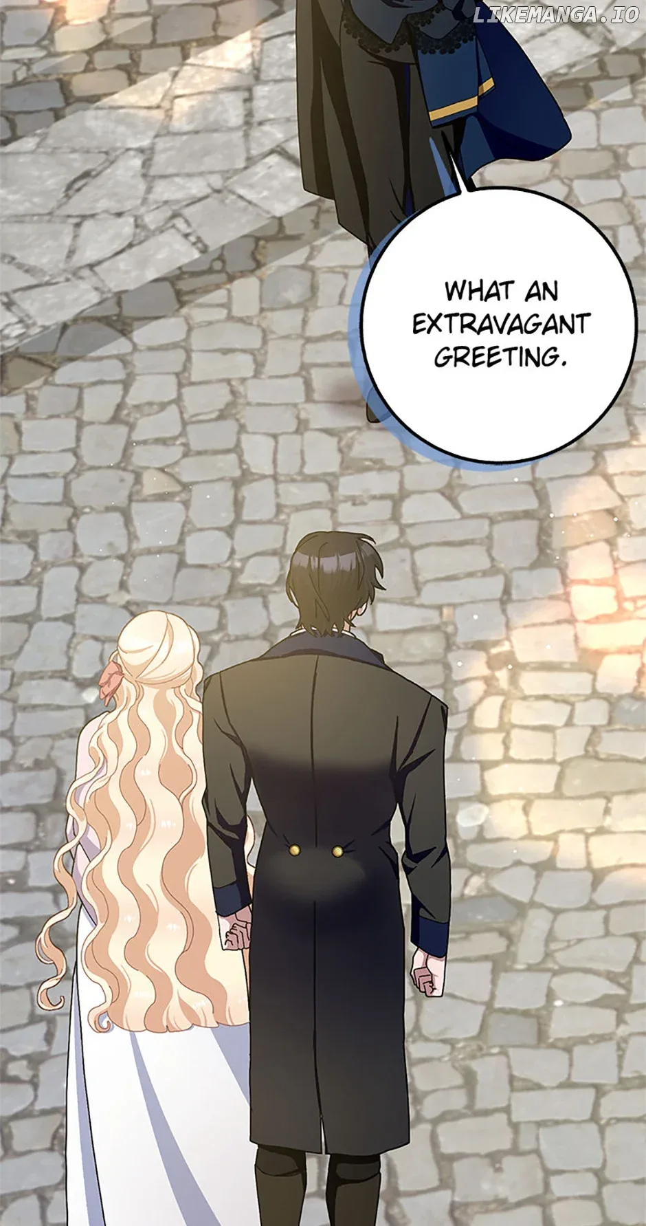 Please Marry Me Again, Husband! Chapter 87 page 14