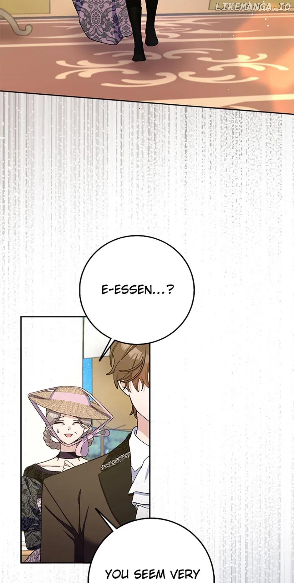 Please Marry Me Again, Husband! Chapter 90 page 6