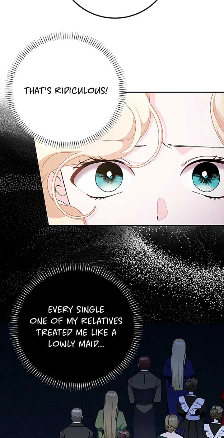 Please Marry Me Again, Husband! Chapter 92 page 47