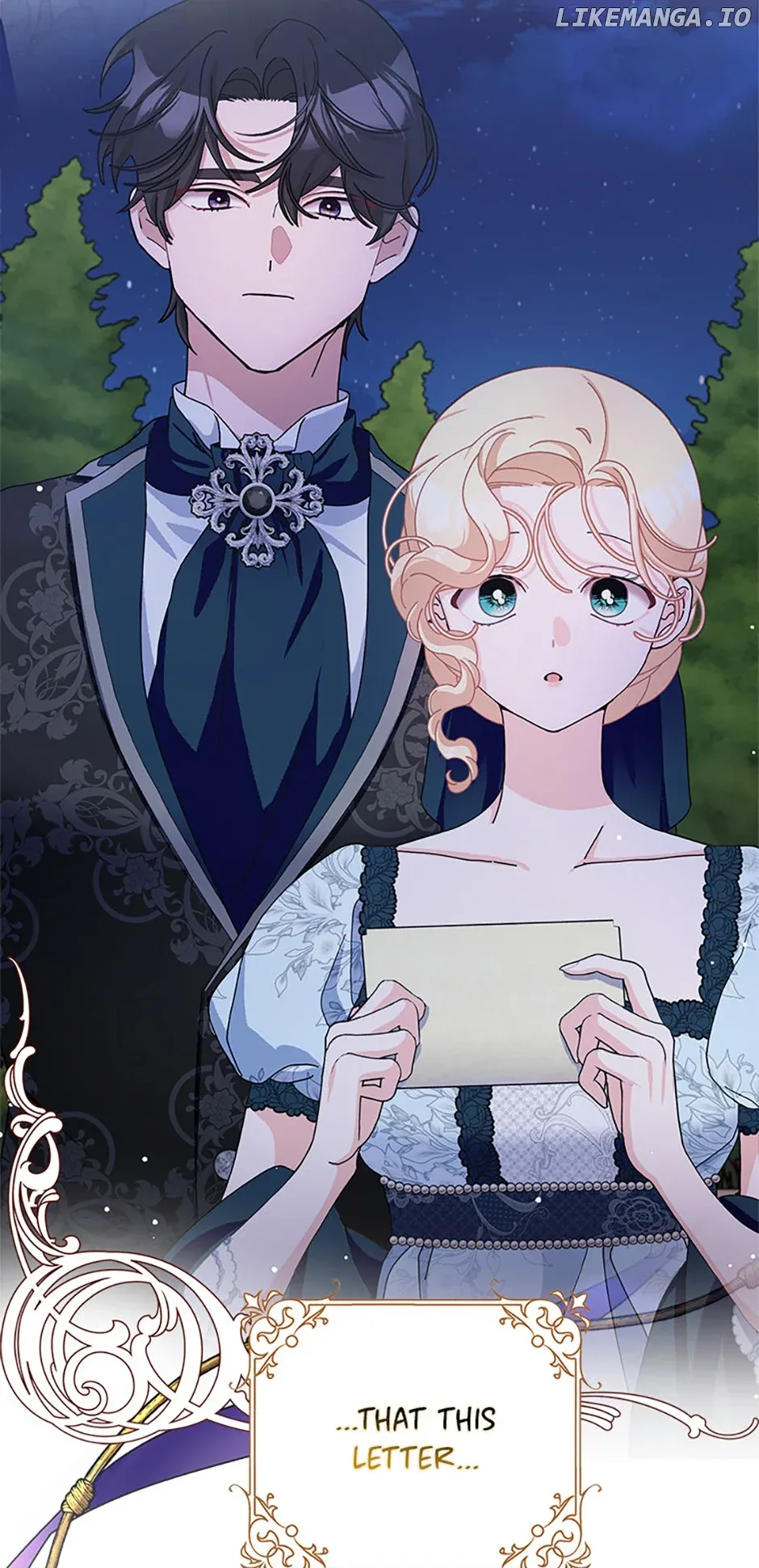 Please Marry Me Again, Husband! Chapter 85 page 55