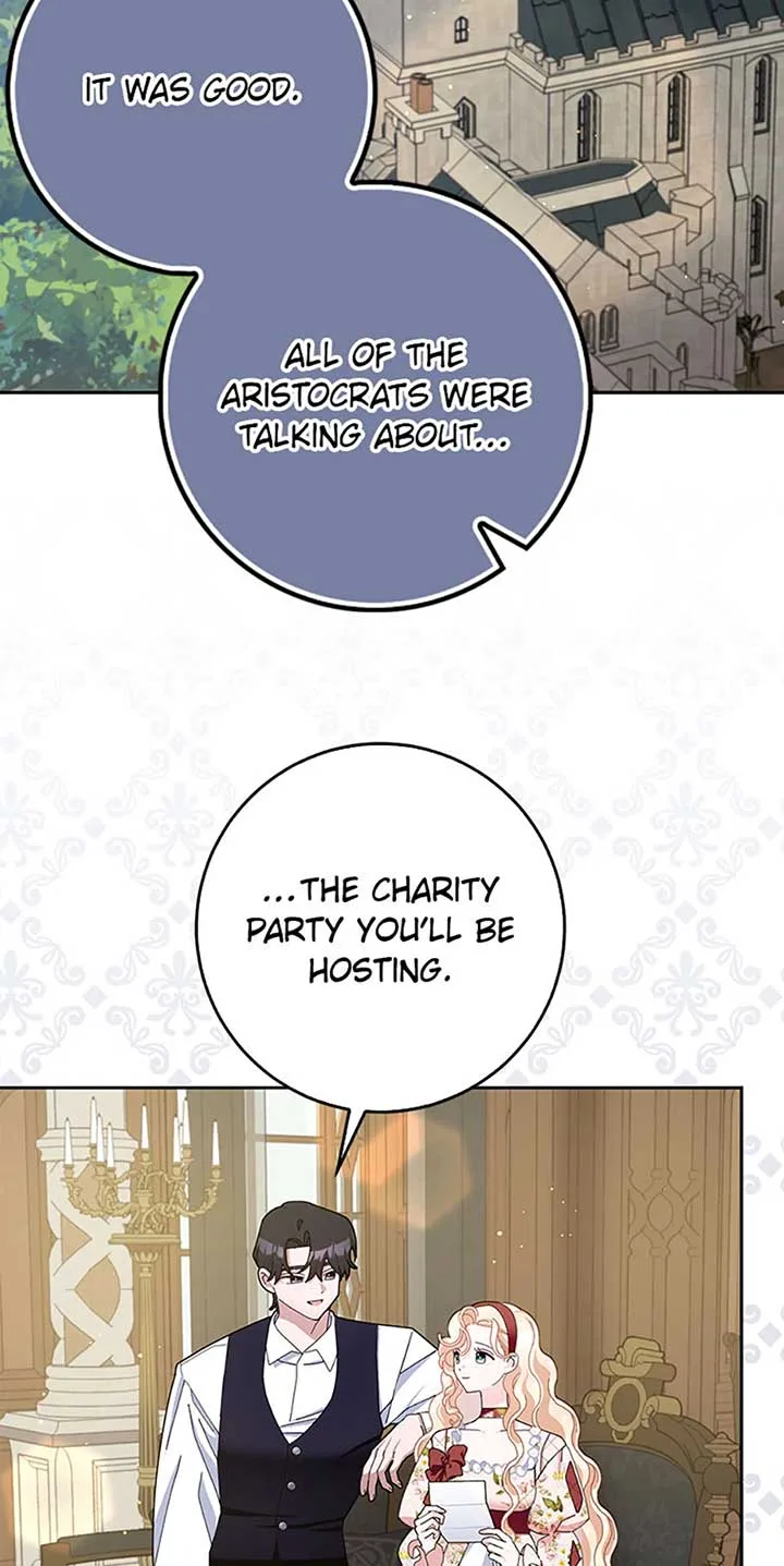 Please Marry Me Again, Husband! Chapter 92 page 39