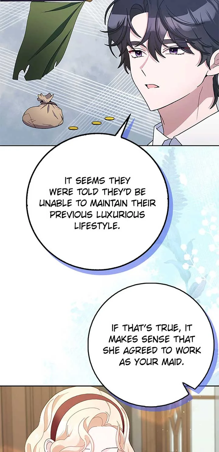 Please Marry Me Again, Husband! Chapter 93 page 23