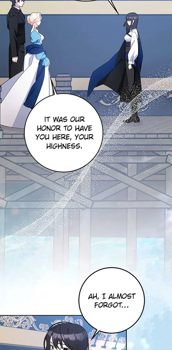 Please Marry Me Again, Husband! Chapter 92 page 30
