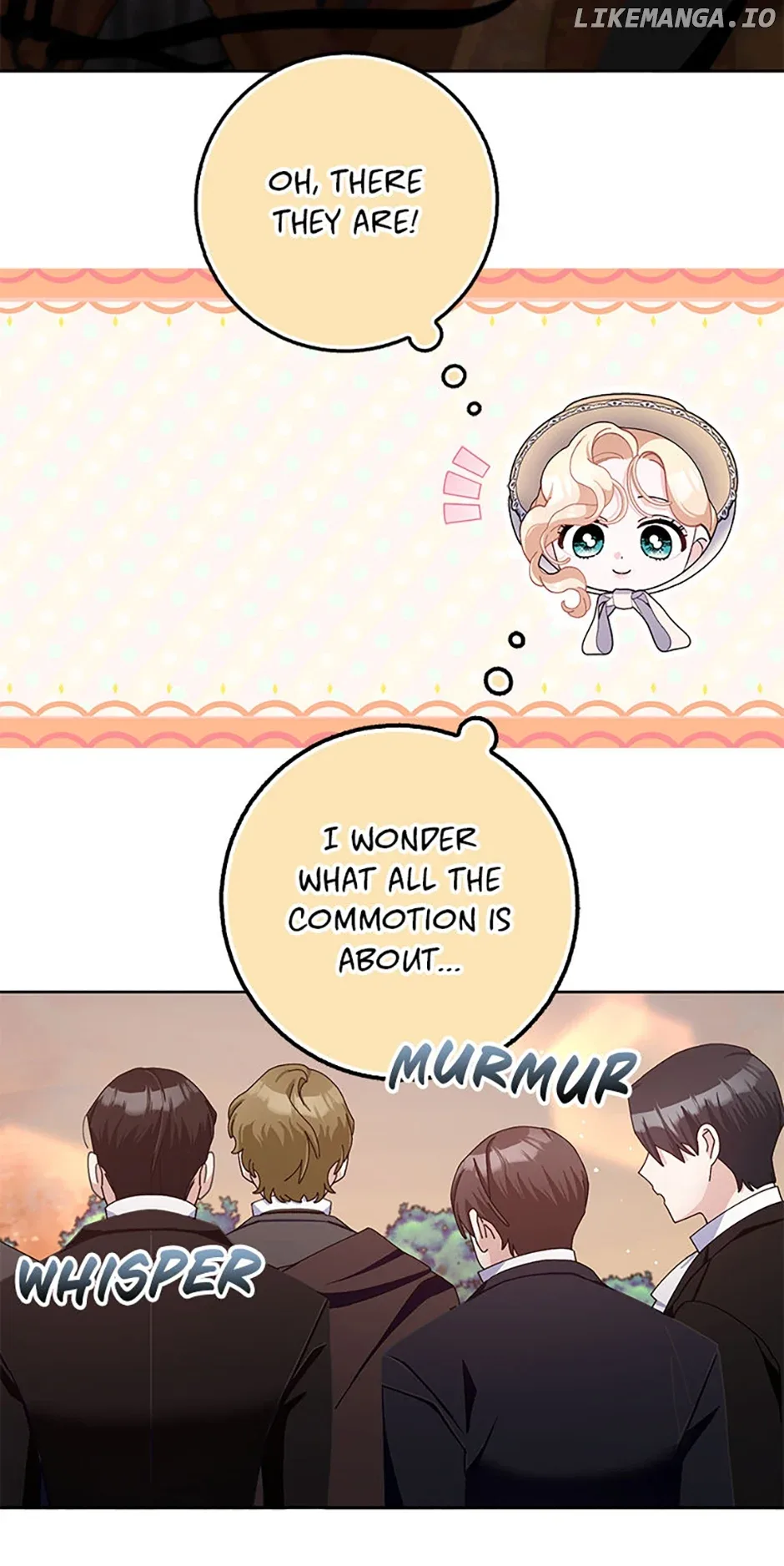 Please Marry Me Again, Husband! Chapter 90 page 43