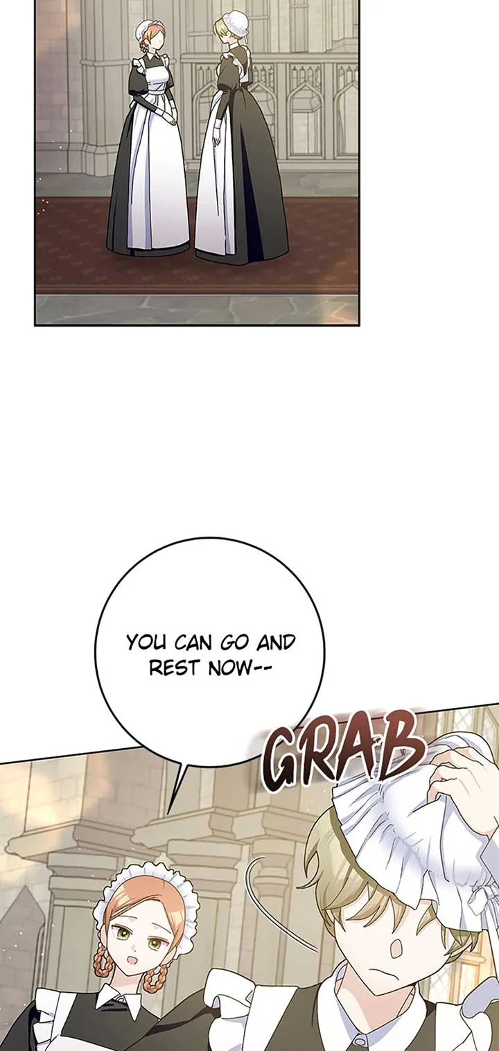 Please Marry Me Again, Husband! Chapter 93 page 47