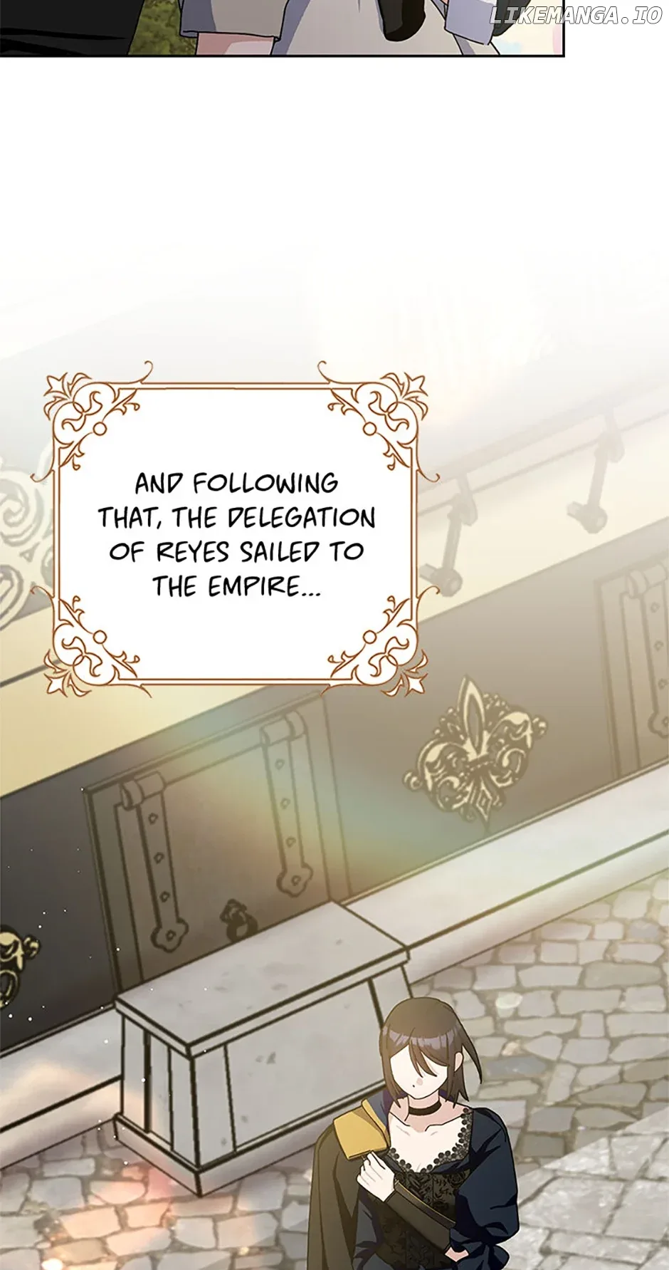 Please Marry Me Again, Husband! Chapter 87 page 13