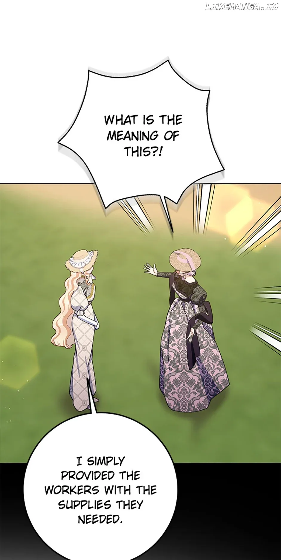 Please Marry Me Again, Husband! Chapter 90 page 30