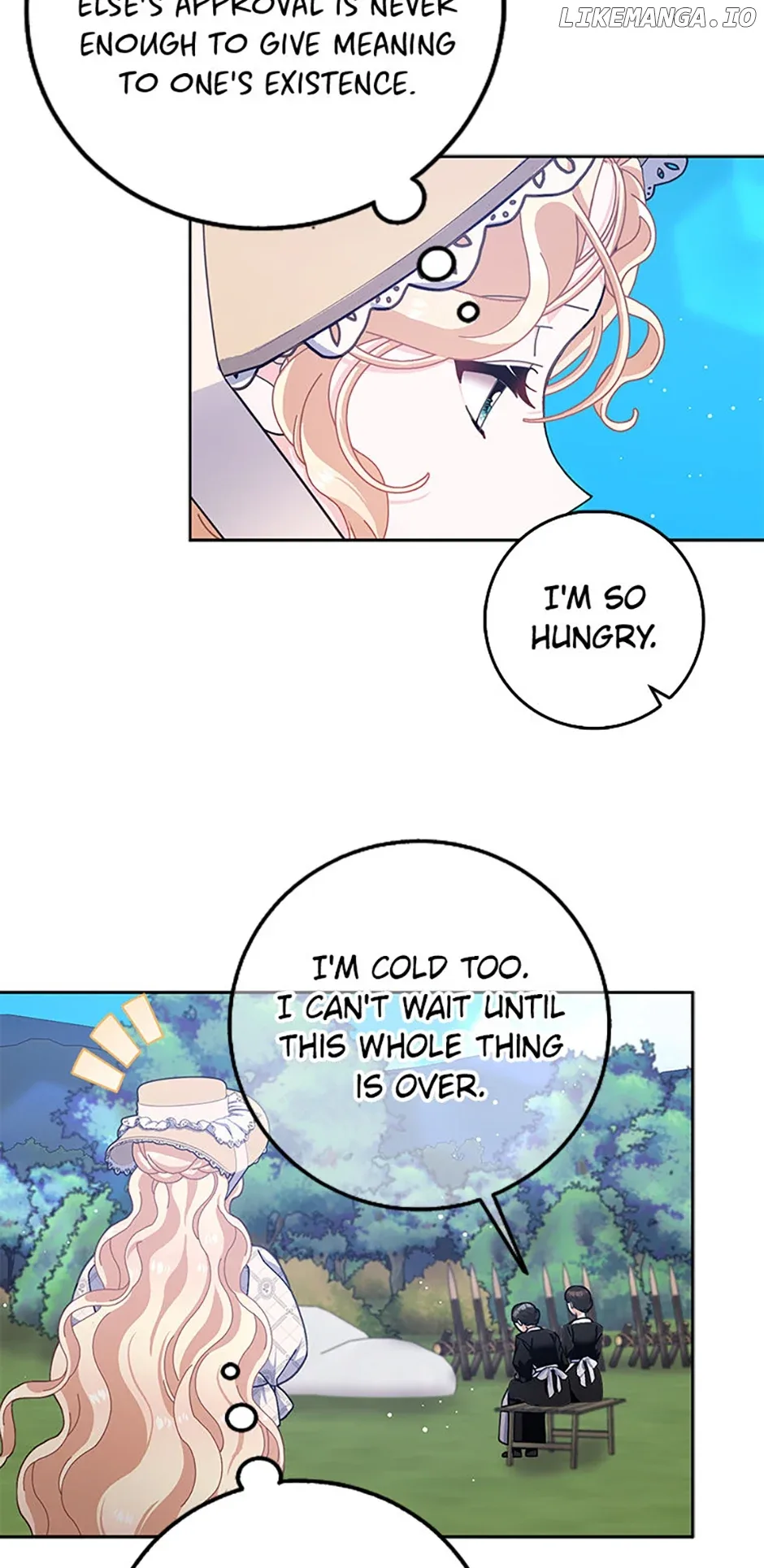 Please Marry Me Again, Husband! Chapter 90 page 19