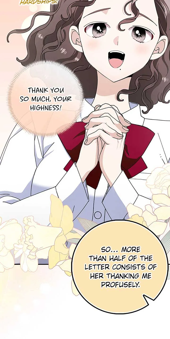 Please Marry Me Again, Husband! Chapter 92 page 43