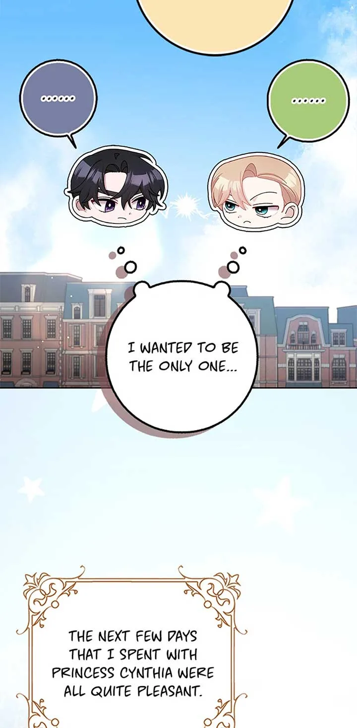 Please Marry Me Again, Husband! Chapter 92 page 28