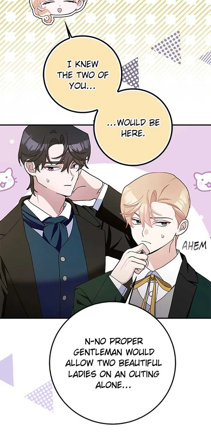 Please Marry Me Again, Husband! Chapter 92 page 25