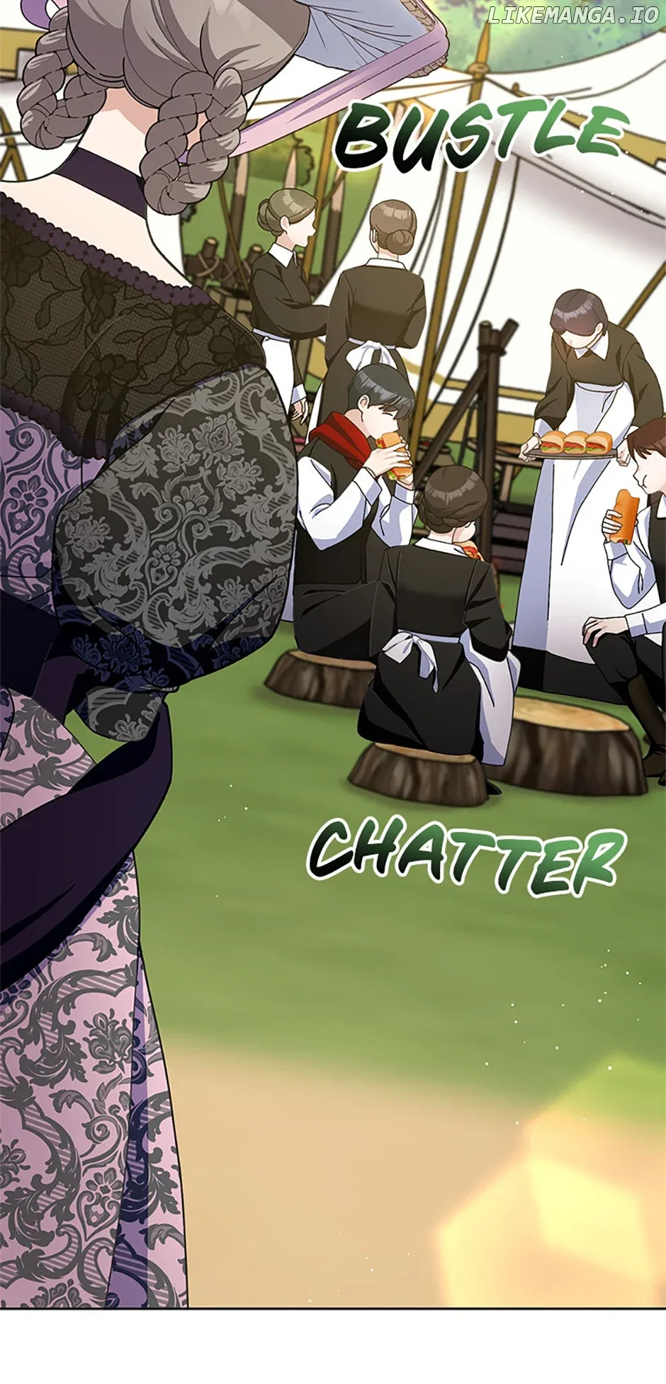 Please Marry Me Again, Husband! Chapter 90 page 28