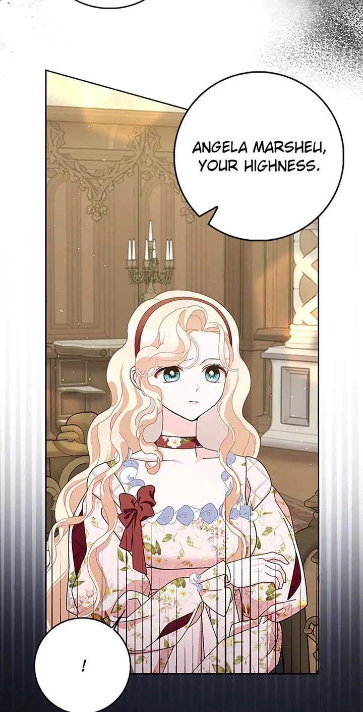 Please Marry Me Again, Husband! Chapter 92 page 49