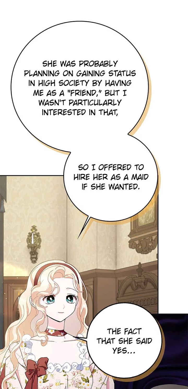 Please Marry Me Again, Husband! Chapter 93 page 21