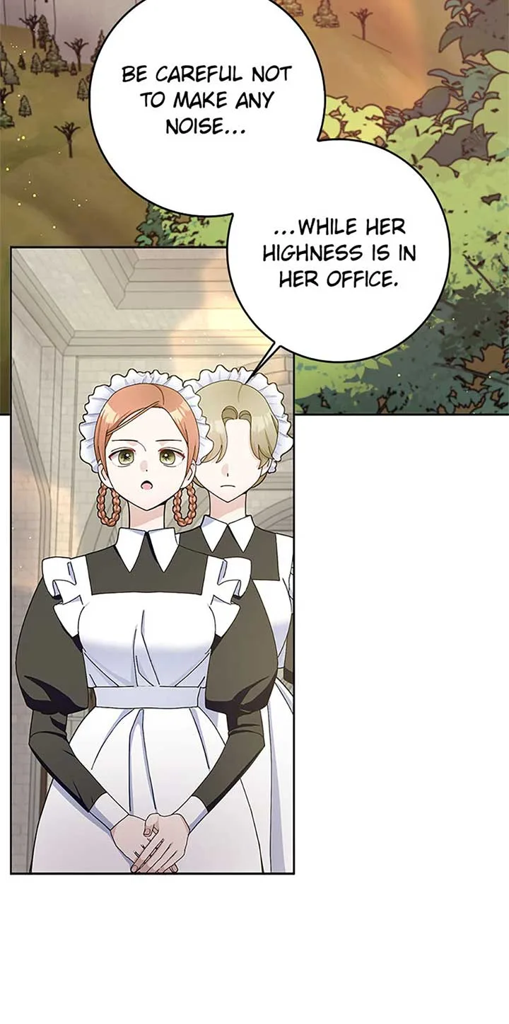 Please Marry Me Again, Husband! Chapter 93 page 35