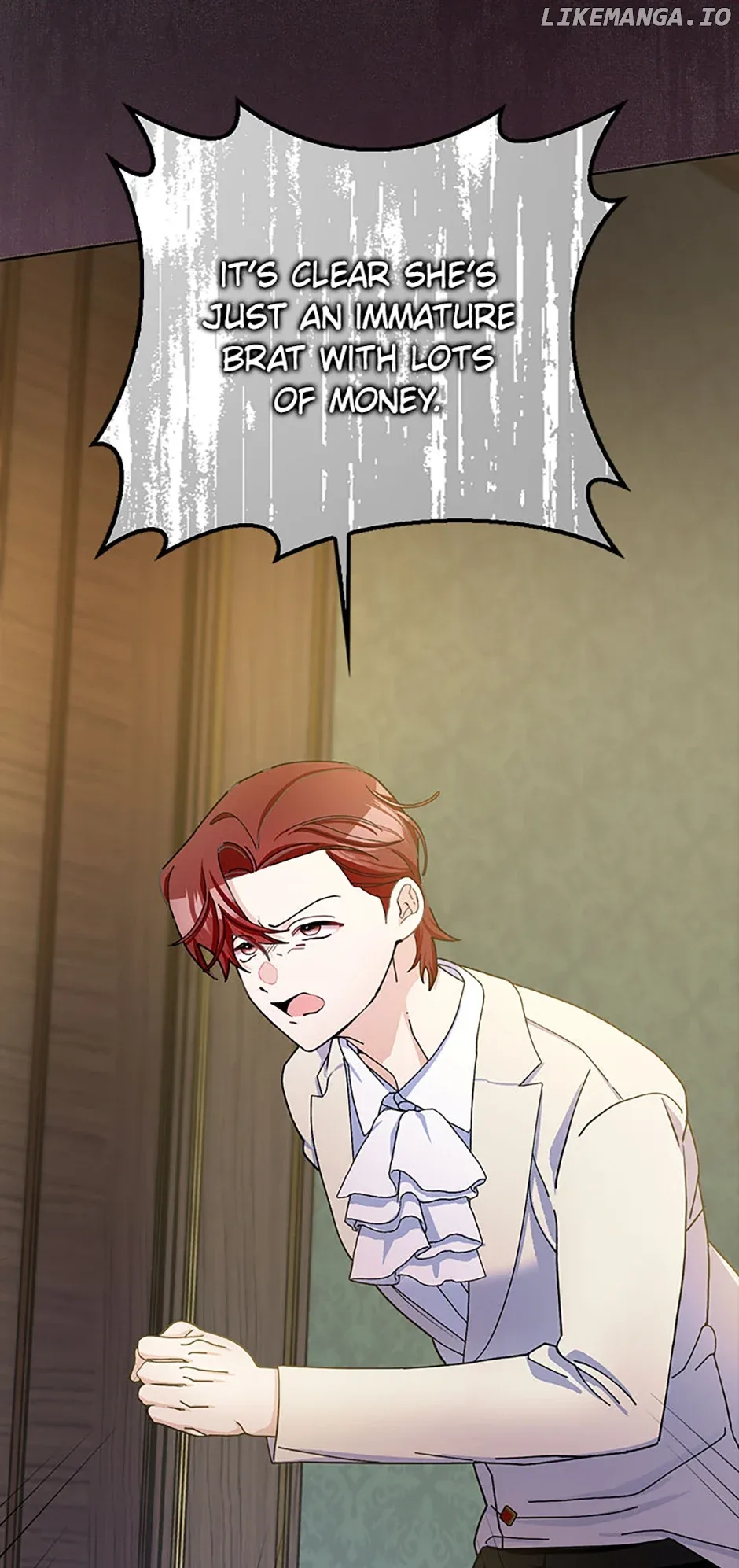 Please Marry Me Again, Husband! Chapter 81 page 72