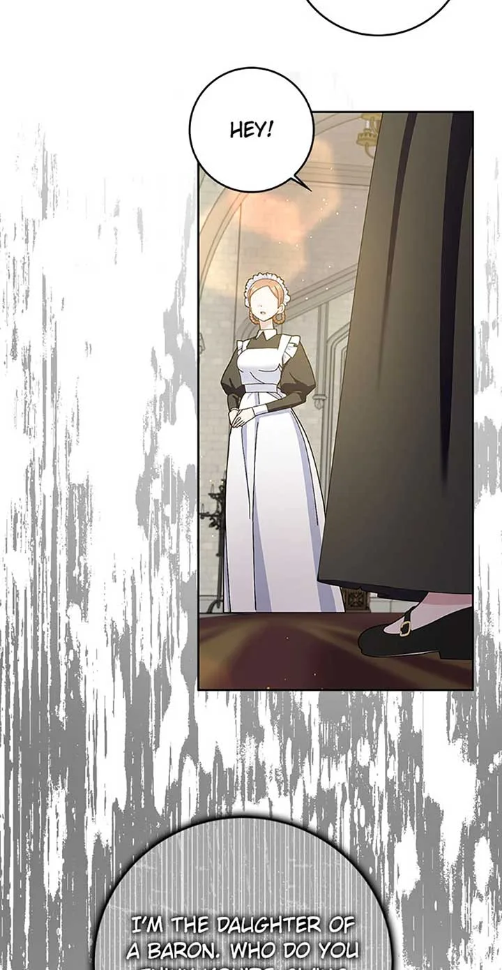 Please Marry Me Again, Husband! Chapter 93 page 38