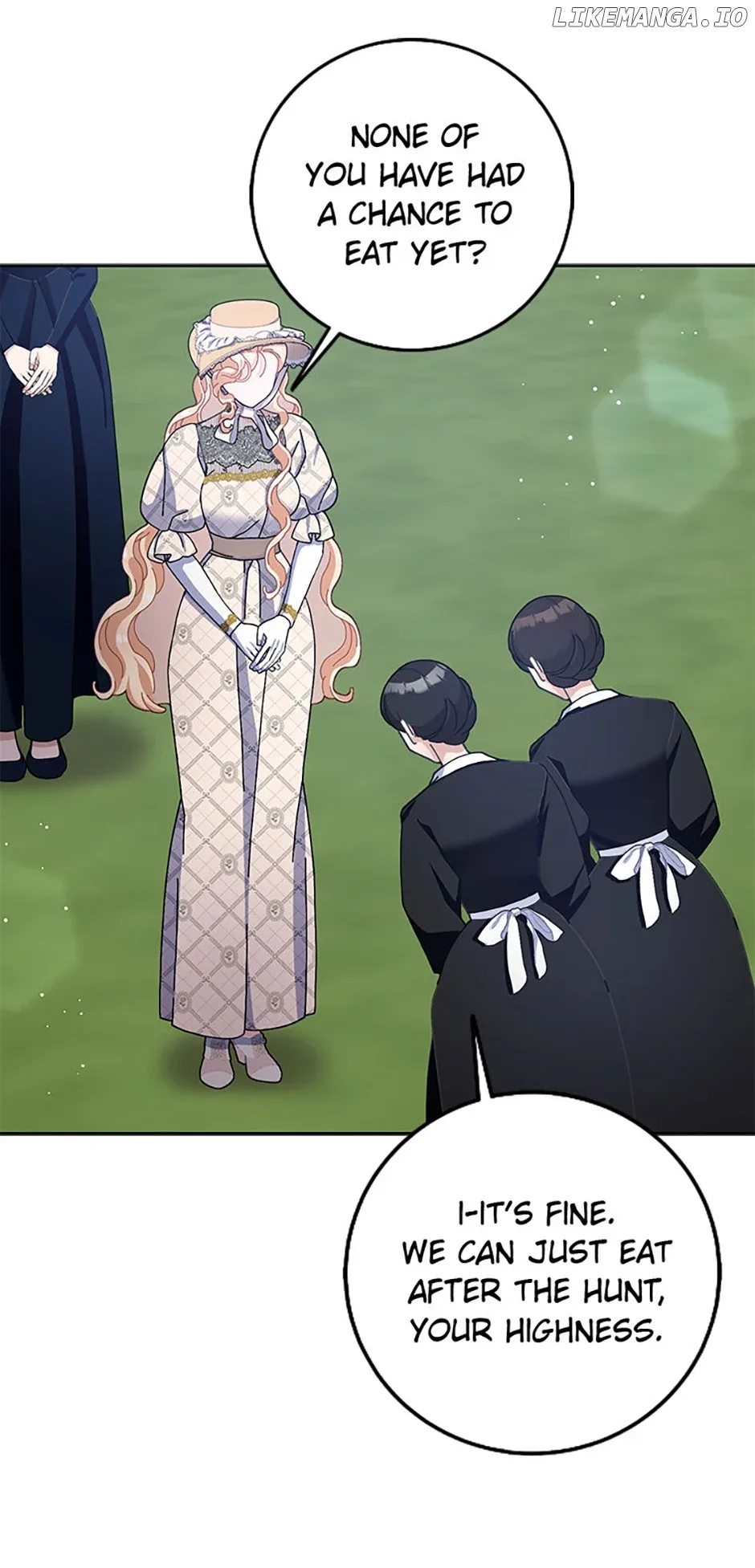 Please Marry Me Again, Husband! Chapter 90 page 21