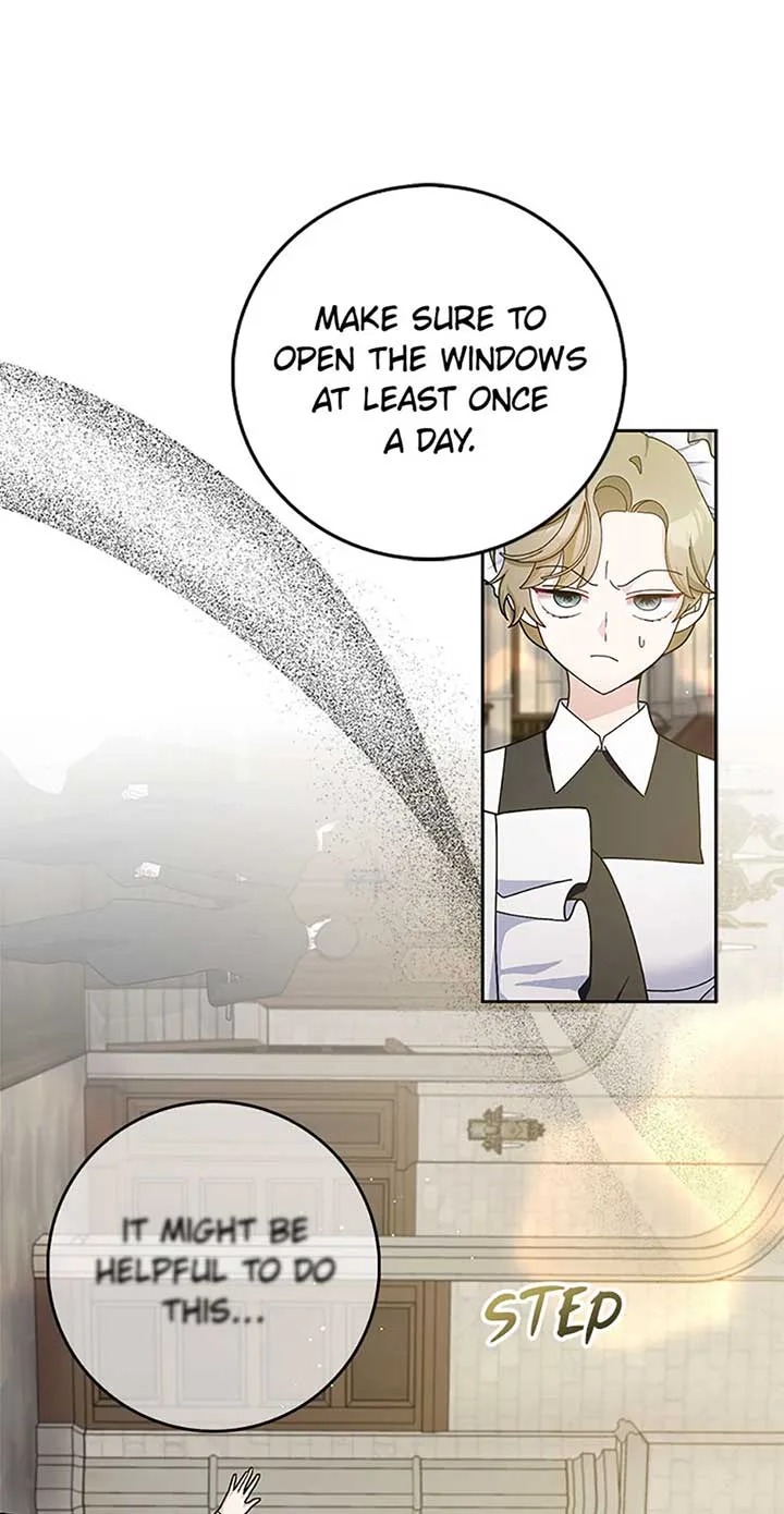 Please Marry Me Again, Husband! Chapter 93 page 36